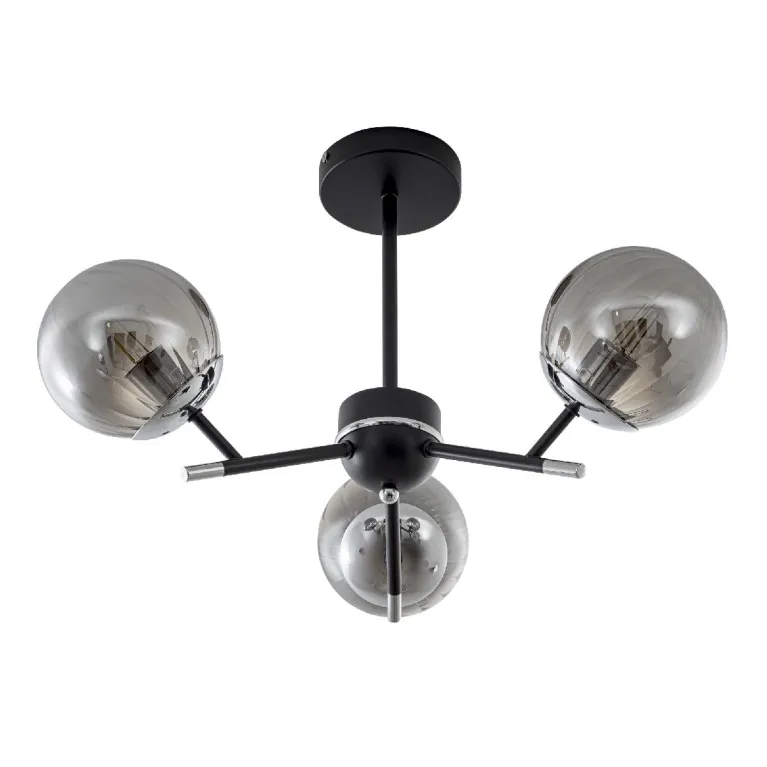 Люстра на штанге Modemodern MD.2694.3