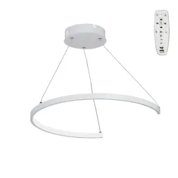 Подвесной светильник Vitaluce V2509DT-0/1S