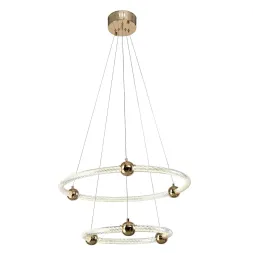 Подвесная люстра Zortes Auralia ZRS.57790.94