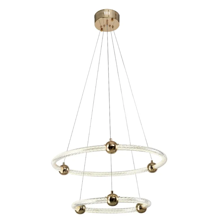 Подвесная люстра Zortes Auralia ZRS.57790.94