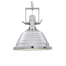 Подвесной светильник Lumina Deco Braggi LDP 706 CHR