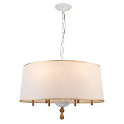Подвесная люстра Favourite Milena 2528-6P