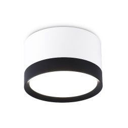 Накладной светильник Ambrella Light Techno Spot GX Standard tech TN52353