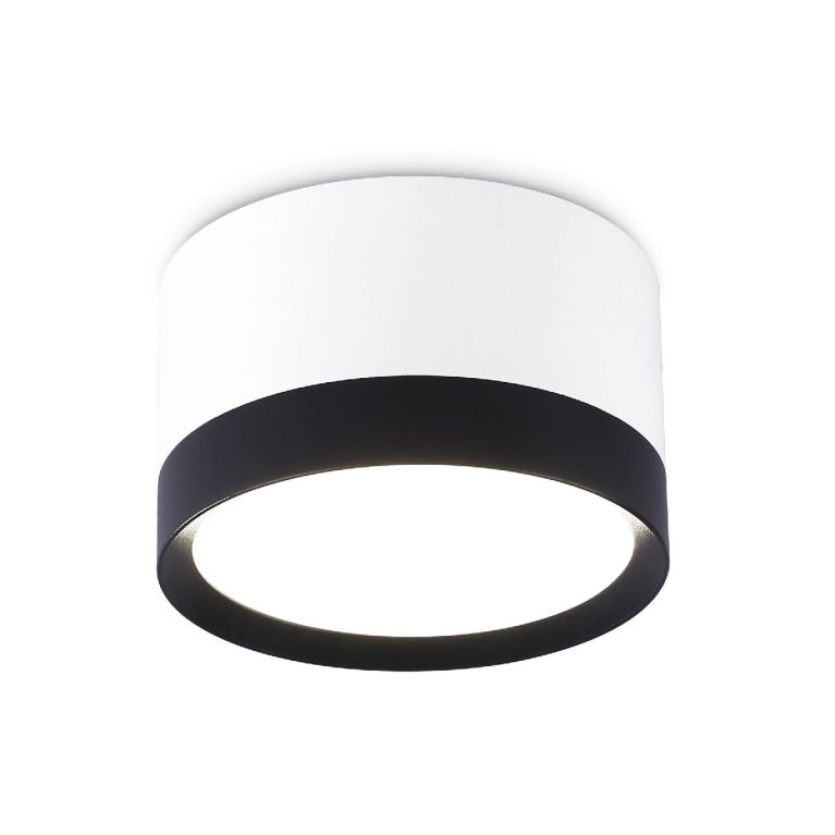 Накладной светильник Ambrella Light Techno Spot GX Standard tech TN52353