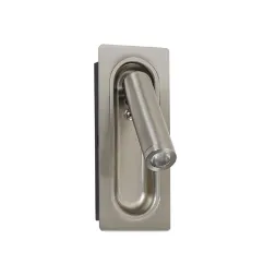 Встраиваемый спот Kink Light Ризи 08071M,16