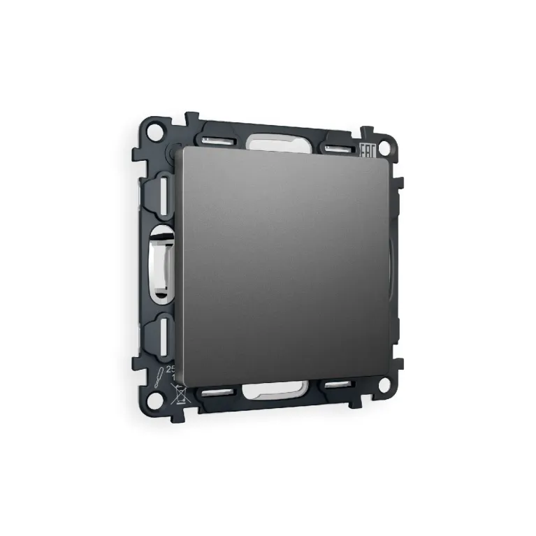 Комплект суппорта универсального Ambrella Volt Alfa MA666010