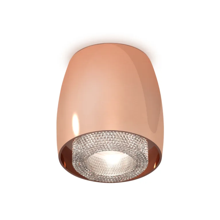 Потолочный светильник Ambrella Light Techno Spot XS1144010 (C1144, N7191)