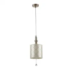 Подвесной светильник Maytoni Rive Bience H018-PL-01-NG