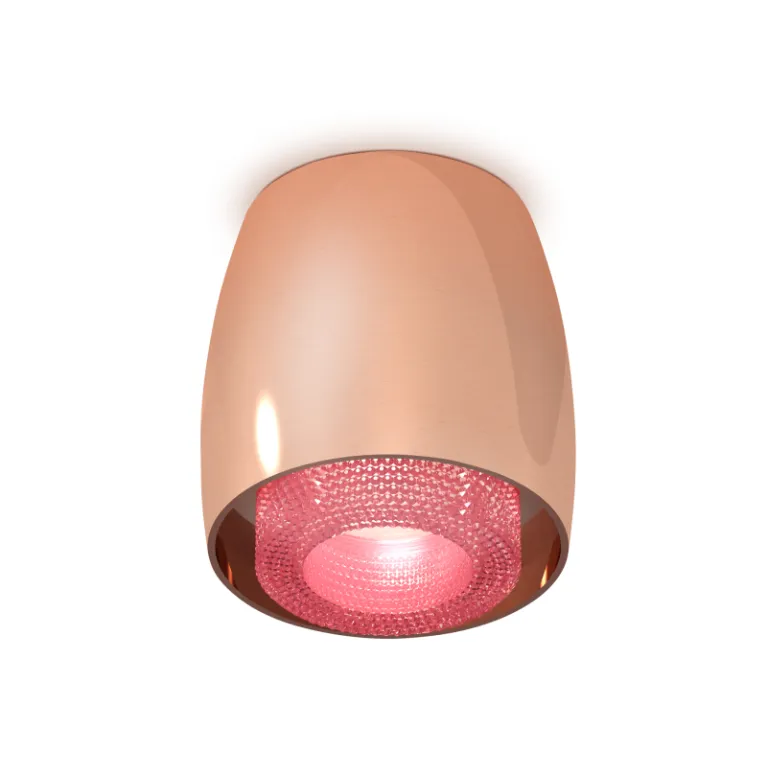 Потолочный светильник Ambrella Light Techno Spot XS1144011 (C1144, N7193)