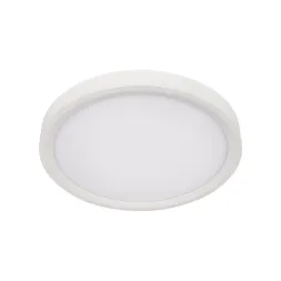 Потолочный светодиодный светильник Loft IT Extraslim 10227/24 White