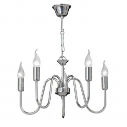 Подвесная люстра Vitaluce V3571/5