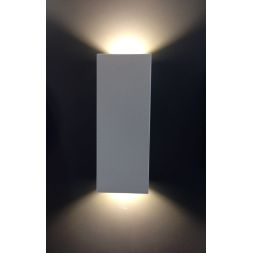 Архитектурный светильник Elvan GW-3210-6W-WW-Wh