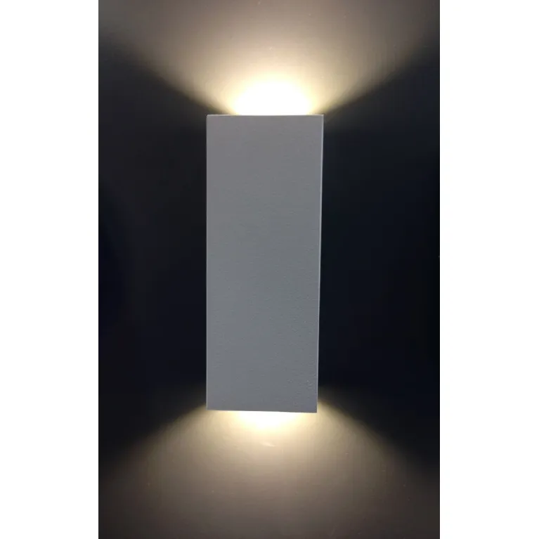 Архитектурный светильник Elvan GW-3210-6W-WW-Wh