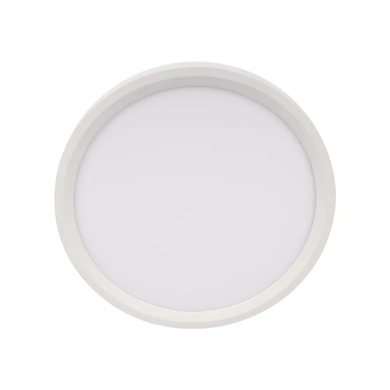 Потолочный светодиодный светильник Loft IT Extraslim 10227/24 White