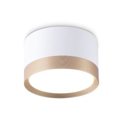Накладной светильник Ambrella Light Techno Spot GX Standard tech TN52355
