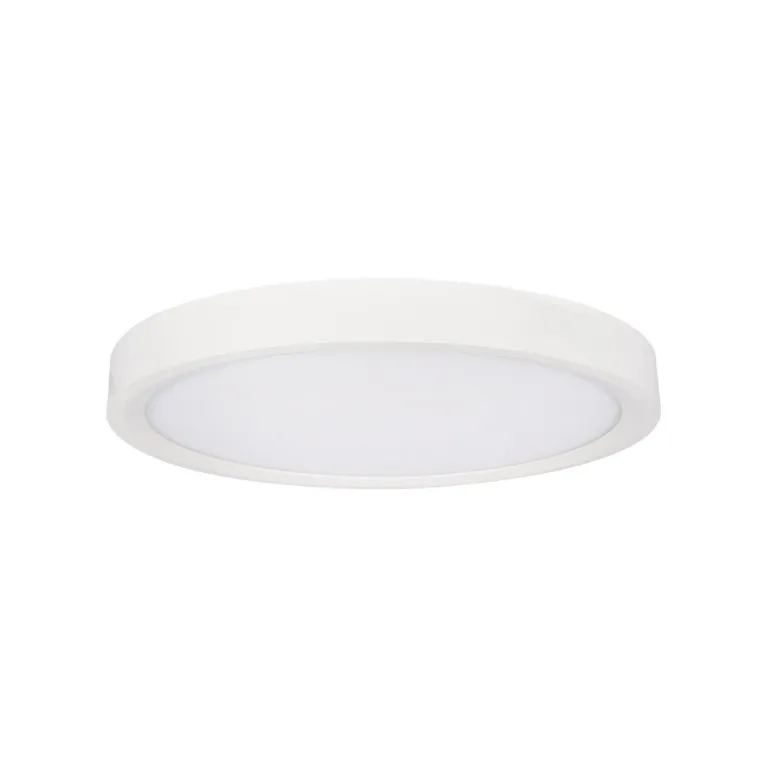 Потолочный светодиодный светильник Loft IT Extraslim 10227/24 White