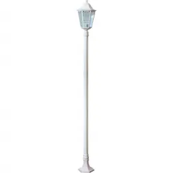 Садово-парковый светильник Feron 6211 11204