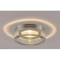 Встраиваемый светильник Arte Lamp Wagner A5221PL-1CC