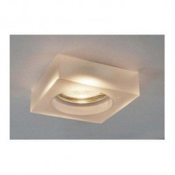 Встраиваемый светильник Arte Lamp Wagner A5232PL-1CC