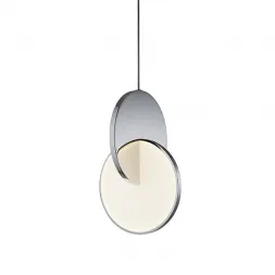 Подвесной светодиодный светильник Loft IT Eclipse 9970P