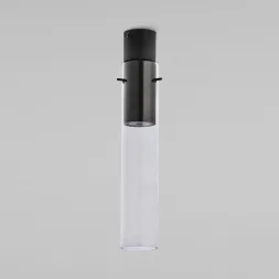 Потолочный светильник TK Lighting 3147 Look Graphite