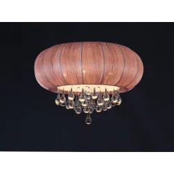 Потолочная люстра ST Luce Preferita SL350.082.05