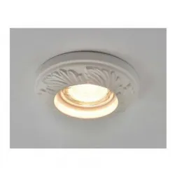 Встраиваемый светильник Arte Lamp Alloro A5244PL-1WH