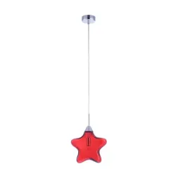 Подвесной светильник Maytoni Star MOD242-PL-01-R