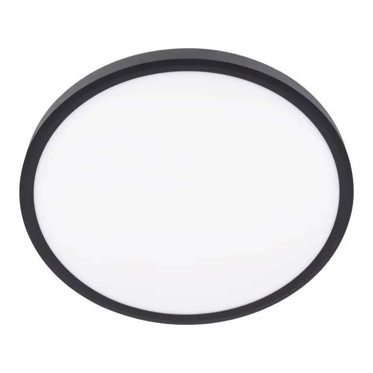 Потолочный светодиодный светильник Loft IT Extraslim 10227/40 Black