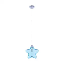 Подвесной светильник Maytoni Star MOD246-PL-01-BL