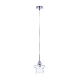 Подвесной светильник Maytoni Star MOD246-PL-01-TR