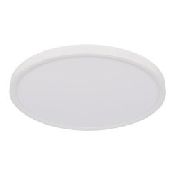 Потолочный светодиодный светильник Loft IT Extraslim 10227/40 White