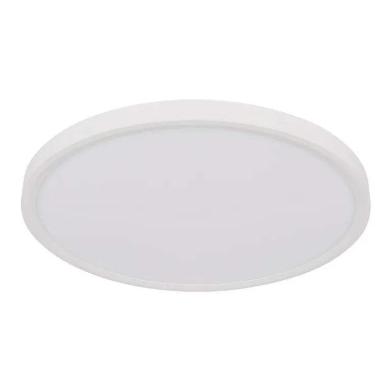 Потолочный светодиодный светильник Loft IT Extraslim 10227/40 White
