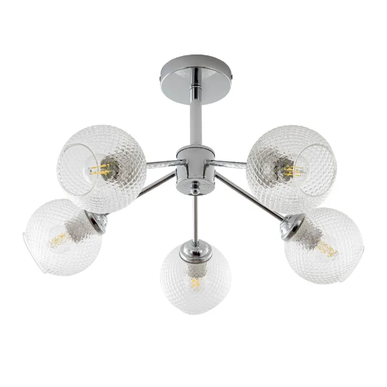 Люстра на штанге Modemodern MD.5174.5