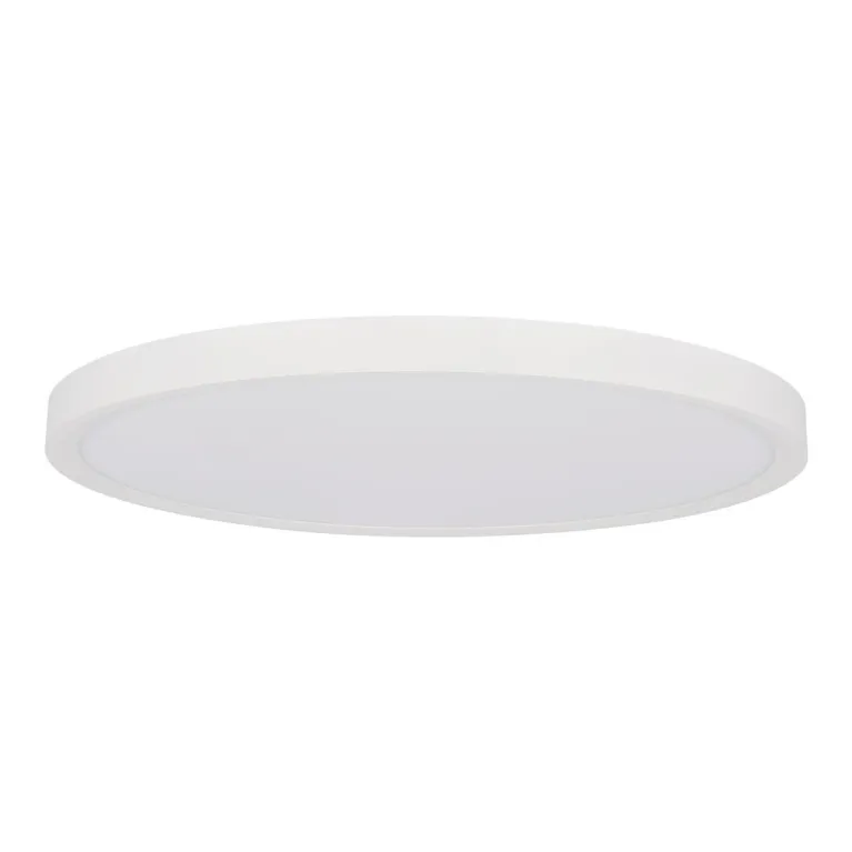Потолочный светодиодный светильник Loft IT Extraslim 10227/40 White