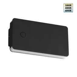 Уличный настенный светильник Novotech Street Strait 359590