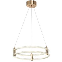 Подвесная люстра Zortes Ringer ZRS.57792.96