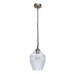 Подвесной светильник MW-Light Аманда 481012001