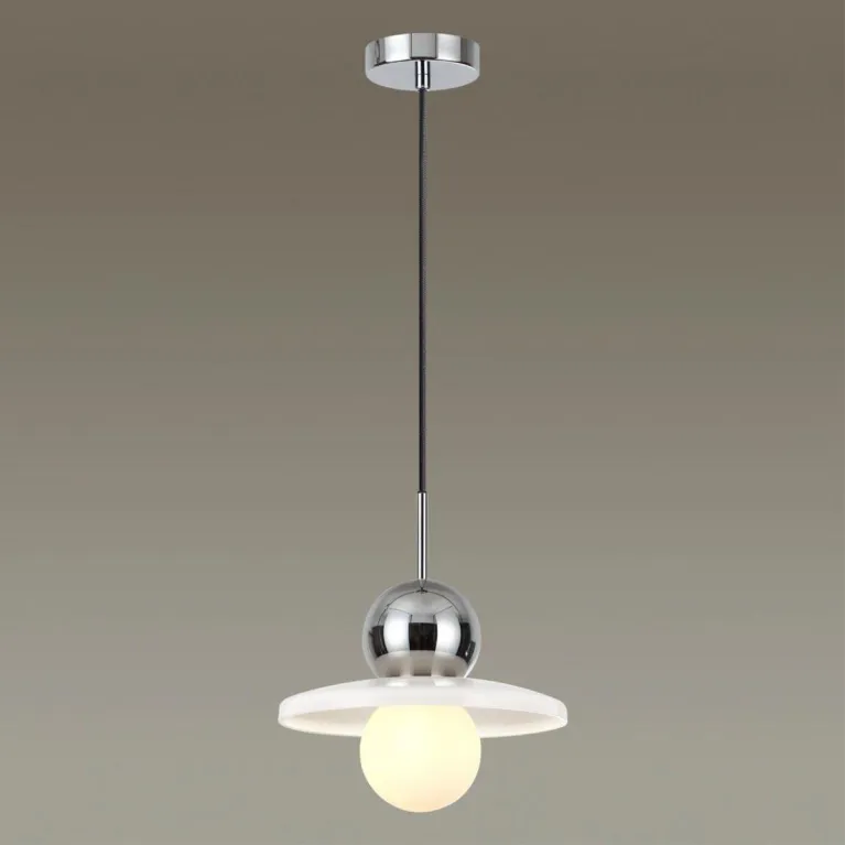 Подвесной светильник Odeon Light Hatty 5014/1A