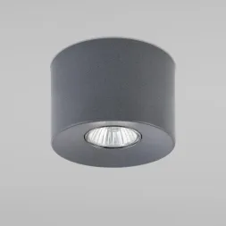 Потолочный светильник TK Lighting 3235 Orion Graphite