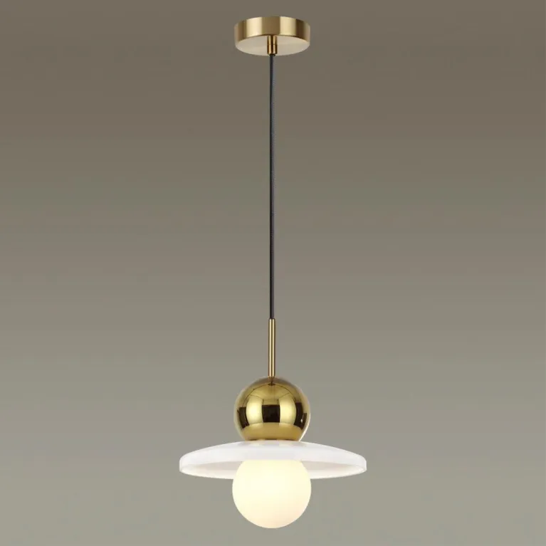 Подвесной светильник Odeon Light Hatty 5014/1B