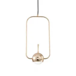 Подвесной светодиодный светильник Loft IT Nuance 8139-A
