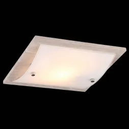 Потолочный светильник Natali Kovaltseva ALPS 11380/1W WHITE OAK