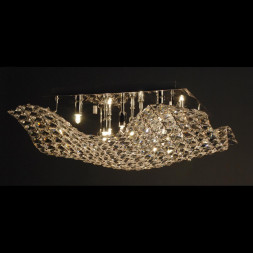 Потолочный светильник Citilux Манта CL399191