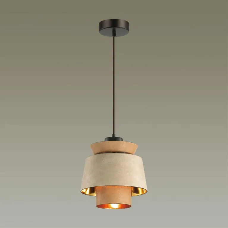 Подвесной светильник Odeon Light Kressa 4992/1