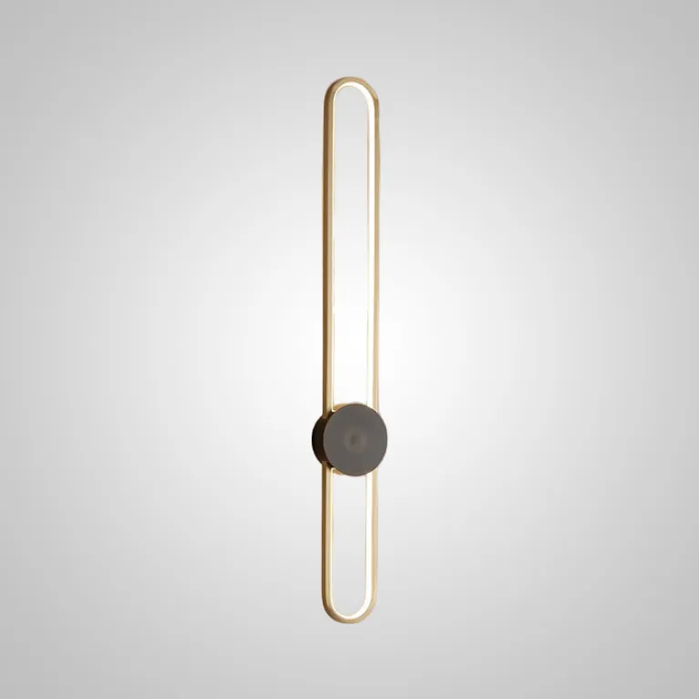 Настенный светильник ImperiumLoft Heidy 230862-23