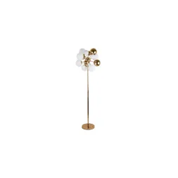 Торшер Lumina Deco Galaksida LDF 8565-10/16 GD+TEA