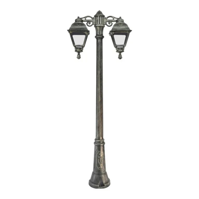 Уличный фонарь Fumagalli Gigi Bisso/Cefa 2L Dn U23.156.S20.BXF1RDN