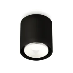 Потолочный светильник Ambrella Light Techno Spot XS7723001 (C7723, N7030)