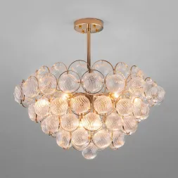 Подвесная люстра Bogates Sienna 295/10